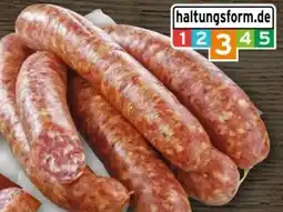 REWE Center Schiller Strohschwein Rohe Polnische Angebot