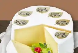 REWE Center Saint Andre Weichkäse Angebot