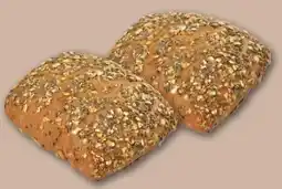 REWE Center Rewe Back-Station Weltmeisterbrötchen Angebot