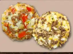 REWE Center Rewe Back-Station Burgerstyle Angebot