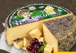 REWE Center Baldauf Käse Wildblumenkäse Angebot