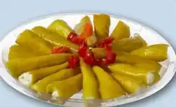 REWE Center Palatum Peperoni-Teller Angebot