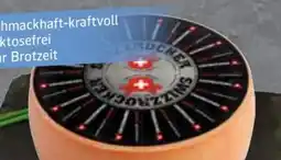 Edeka Swizzrocker Schnittkäse Angebot
