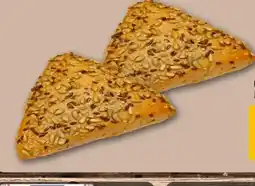 REWE Center Rewe Back-Station Kornecken Angebot