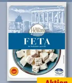 REWE Center Marka Hellas Feta Angebot