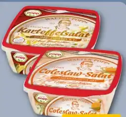 REWE Center Popp Kartoffelsalat Angebot