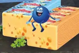 Edeka Zott Bayerntaler Angebot