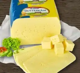 REWE Center Bauer Butterkäse Angebot