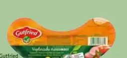 Edeka Gutfried Vegetarische Fleischwurst Angebot