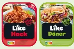Edeka Like Meat Hack Angebot