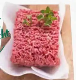Edeka Hofgut Schwaige Hackfleisch gemischt Angebot