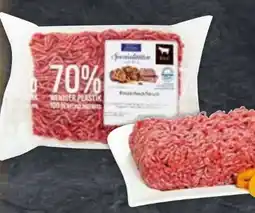 Edeka Südbayerische Fleischwaren Rinder-Hackfleisch Angebot