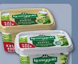 REWE Center Kerrygold Extra Butter Angebot