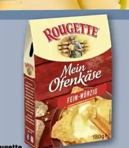 REWE Center Rougette Ofenkäse fein-würzig Angebot