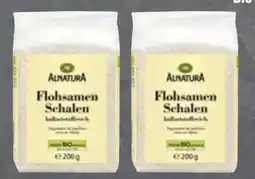 Edeka Alnatura Bio-Flohsamen Schalen Angebot