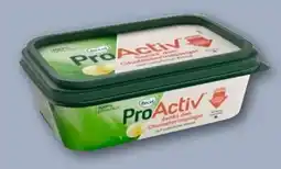 REWE Center Becel Pro-Activ Halbfettmargarine Angebot