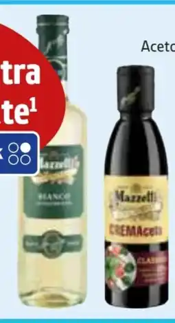 Edeka Mazzetti Aceto Balsamico di Modena Angebot