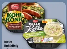 REWE Center Meica Kohlkönig Angebot