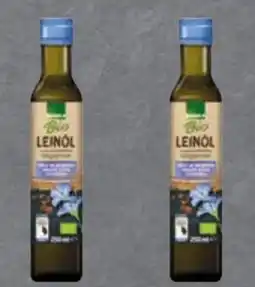 Edeka Edeka Bio Leinöl Angebot