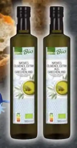 Edeka Edeka Bio Bio-Natives Olivenöl Extra Angebot