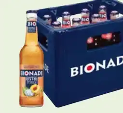 Edeka Bionade Bio-Erfrischungsgetränk Angebot