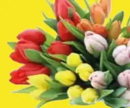 Edeka Tulpenstrauß Angebot