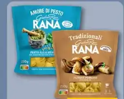 REWE Center Giovanni Rana Pasta Angebot