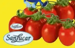 Edeka SanLucar Mini-Romarispentomaten Angebot