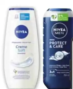 Edeka Nivea Pflegedusche Angebot