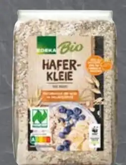 Edeka Edeka Bio Hafer-Kleie Angebot