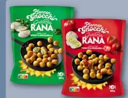REWE Center Giovanni Rana Pfannen-Gnocchi Angebot