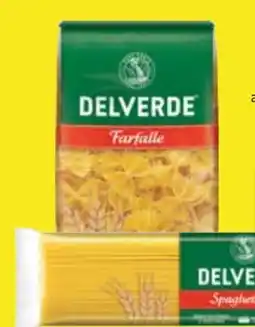 Edeka Delverde Pasta Angebot