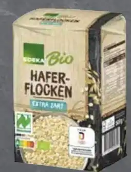 Edeka Edeka Bio Hafer-Flocken Angebot