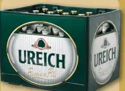 REWE Center Pilsner Urquell Pilsener Angebot