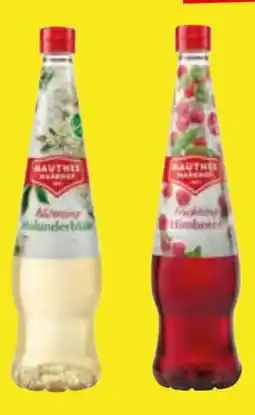 Edeka Mautner Markhof Sirup Angebot