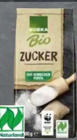 Edeka Edeka Bio Zucker Angebot