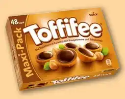 REWE Center Storck Toffifee Angebot