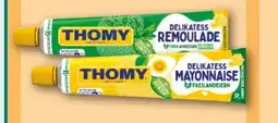 REWE Center Thomy Delikatess Mayonnaise Angebot