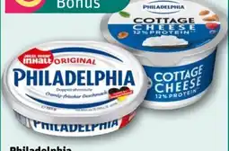 REWE Philadelphia Natur Angebot