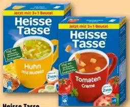 REWE Center Erasco Heisse Tasse Huhn mit Nudeln Angebot