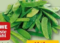 REWE Rewe Beste Wahl Kaiserschoten Angebot