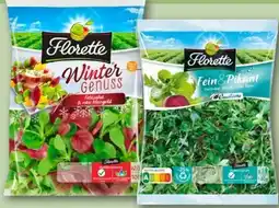 REWE Florette Winter-Genuss Angebot