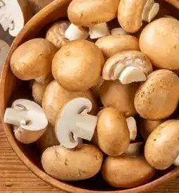 REWE Rewe Regional Braune Champignons Angebot