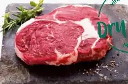 REWE Vinzenzmurr Dry Aged Rinderentrecôte Angebot