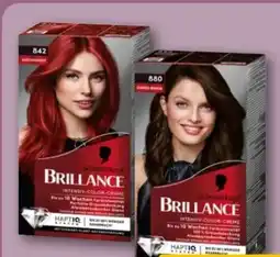 REWE Center Schwarzkopf Brillance Intensiv-Color Creme Angebot