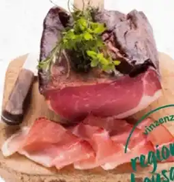 REWE Vinzenzmurr Isartaler Angebot