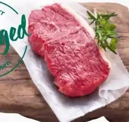 REWE Vinzenzmurr Dry Aged Rinderlende Angebot