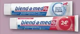 REWE Center Blend-a-Med Zahncreme Classic Angebot