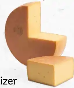 REWE Burgkäse Angebot