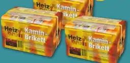 REWE Center Braunkohlebriketts Angebot